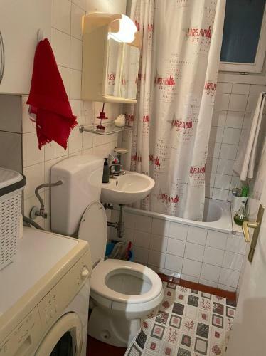 Apartamento Feel Like Home