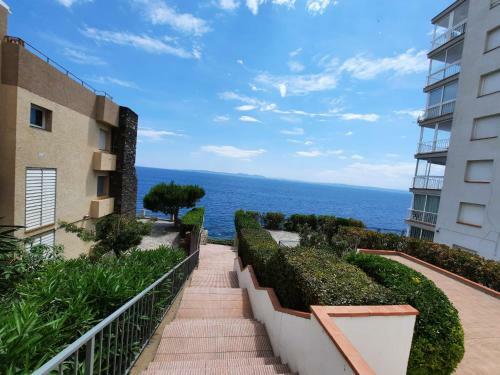 Apartamento Canyelles Beach