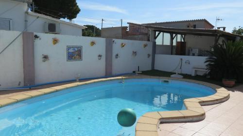 Villa Refpal60-