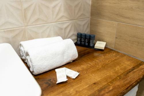 Apartamento Megapolis Luxury Suites