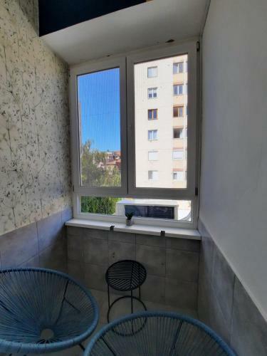 Apartamento Megapolis Luxury Suites