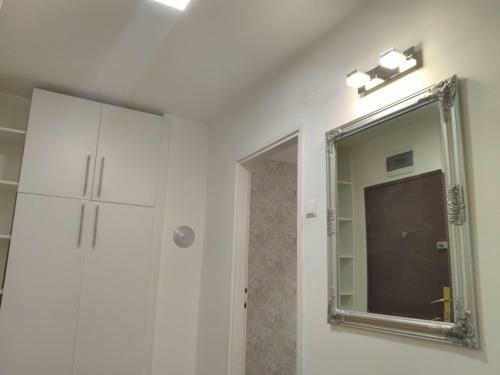 Behar Apartment