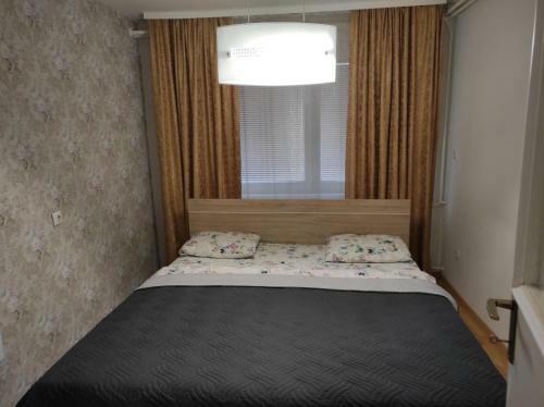 Behar Apartment