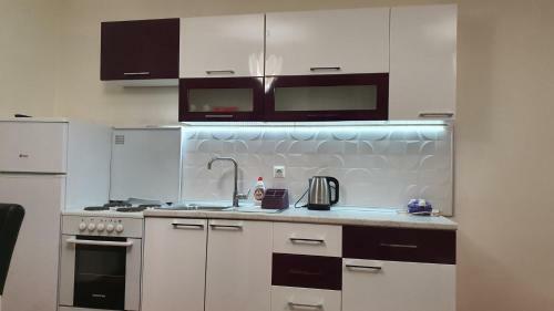 Behar Apartment