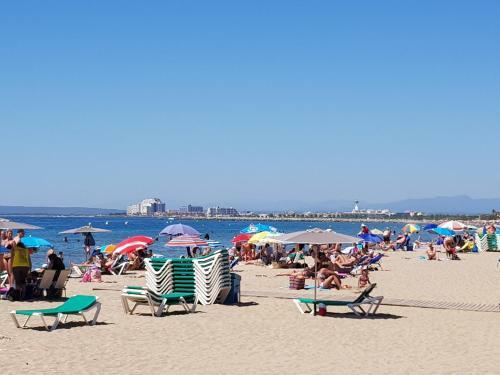 Apart-rent Apartamento Francesc Macia 2b