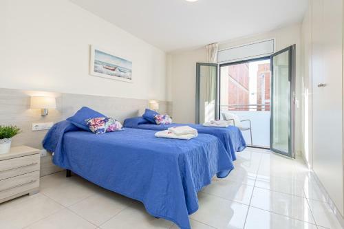 Apart-rent Apartamento Francesc Macia 2b
