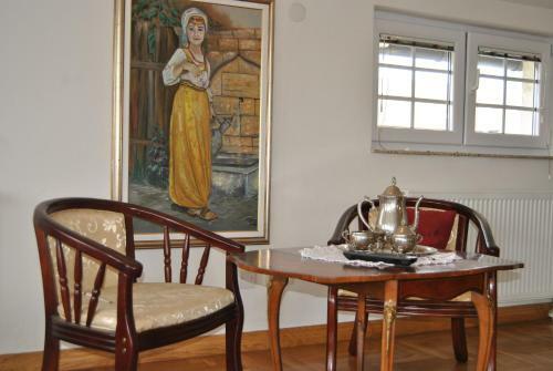 Apartamento Villa Penny