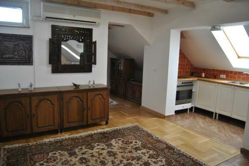Apartamento Villa Penny