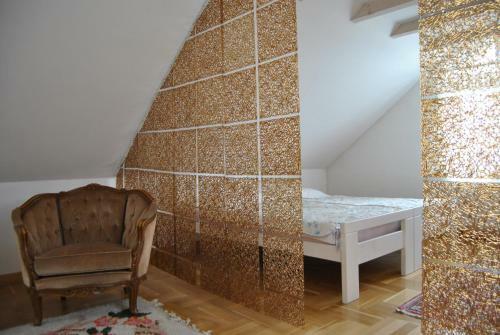 Apartamento Villa Penny
