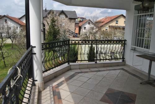 Apartamento Villa Penny