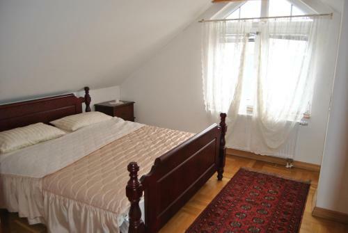Apartamento Villa Penny