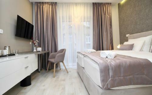 Hostal Platinum Rooms