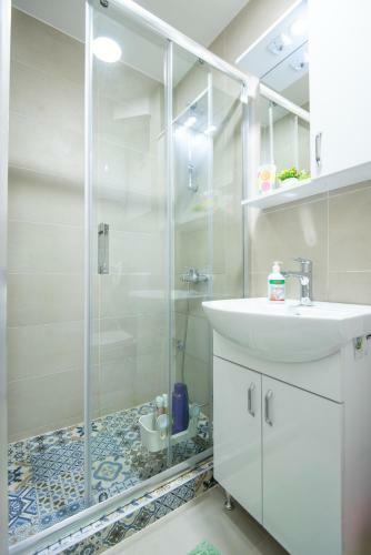 Apartment Kalemova