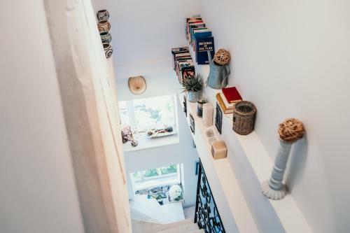 Apartamento Bascarsija's Sights