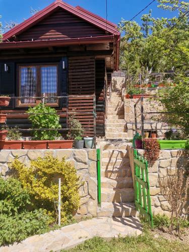 Apartamento Bungalow 2- Za Max 5 Osoba