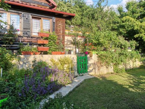 Apartamento Bungalow 2- Za Max 5 Osoba