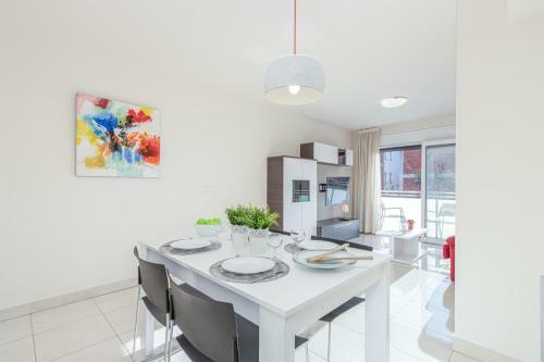 Apart-rent Apartamento Francesc Macia 2a