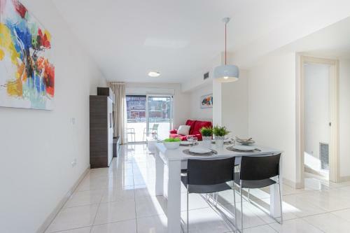 Apart-rent Apartamento Francesc Macia 2a