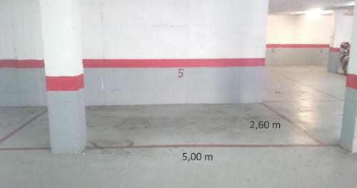 Apart-rent Apartamento Francesc Macia 2a