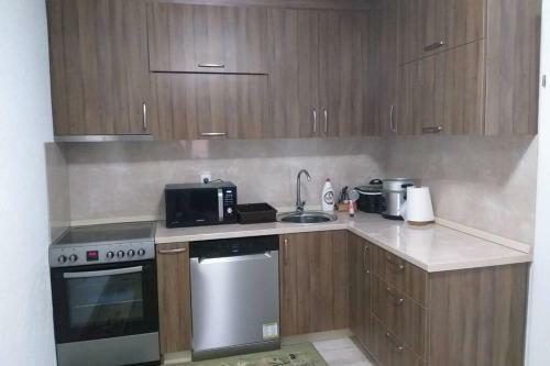 Apartamento Vila E-n