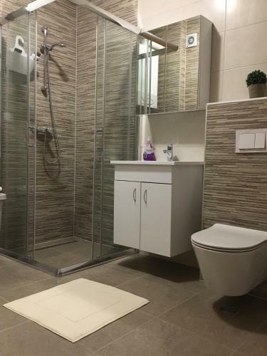 Fantastic Apartment de Lux