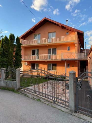 Apartamento Vila Omar Sarajevo