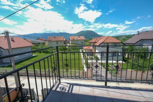 Villa Vila Melek 4 Bedrooms
