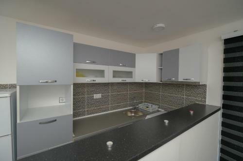 Villa Vila Melek 4 Bedrooms