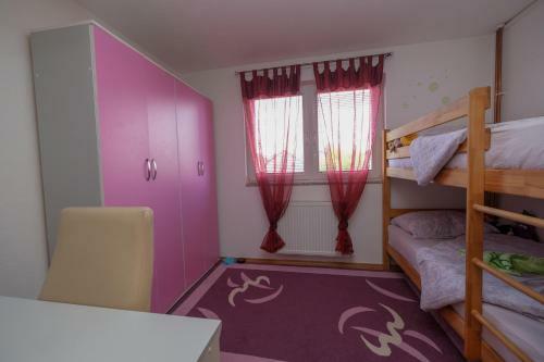 Villa Vila Melek 4 Bedrooms