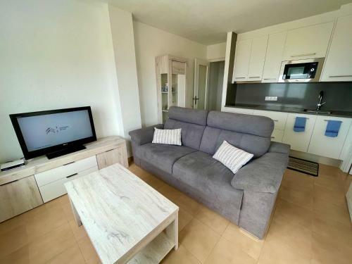 Apartamento Roses Beach