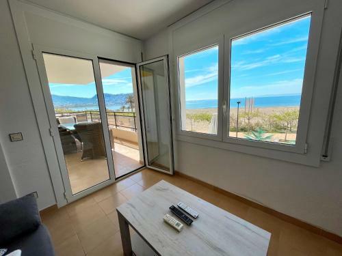 Apartamento Roses Beach