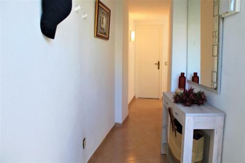Apartamento Roses Beach