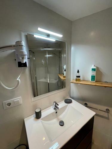 Apartamento Roses Beach