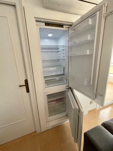 Apartamento Roses Beach