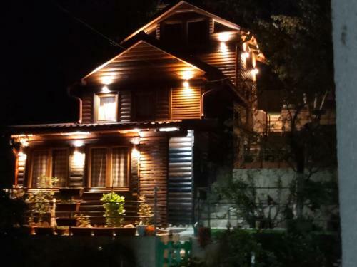Apartamento Bungalow 3 With 1 Room