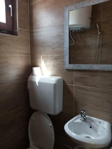 Apartamento Bungalow 3 With 1 Room