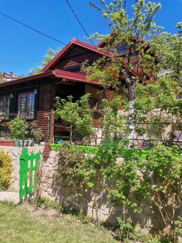 Apartamento Bungalow 3 With 1 Room