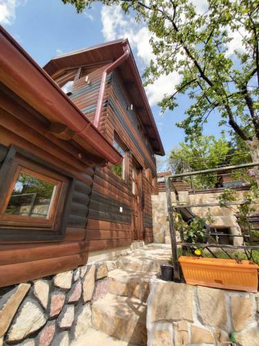 Apartamento Bungalow 3 With 1 Room