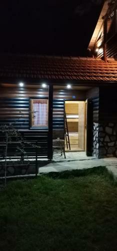 Apartamento Bungalow 3 With 1 Room