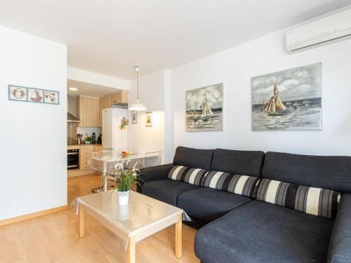Apartment Puerto Marina