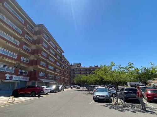 Apartamento Roc Mar 1b