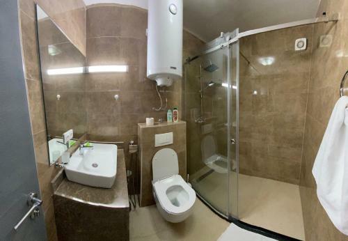 Al Qasr Luxury Villas
