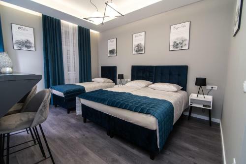 Apartments Azzurro Sarajevo