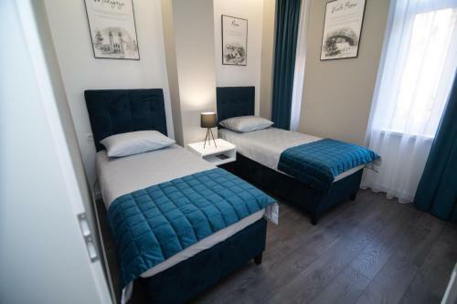 Apartments Azzurro Sarajevo