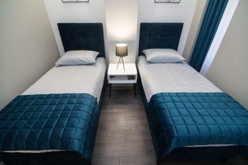 Apartments Azzurro Sarajevo