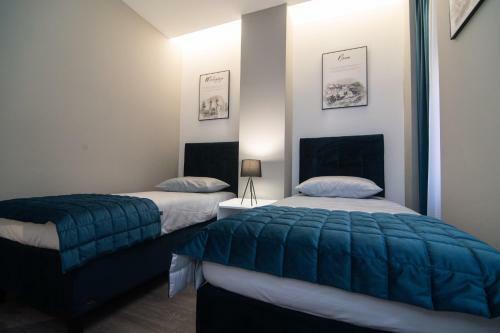 Apartments Azzurro Sarajevo