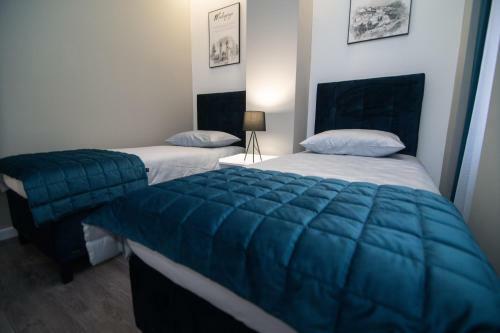 Apartments Azzurro Sarajevo