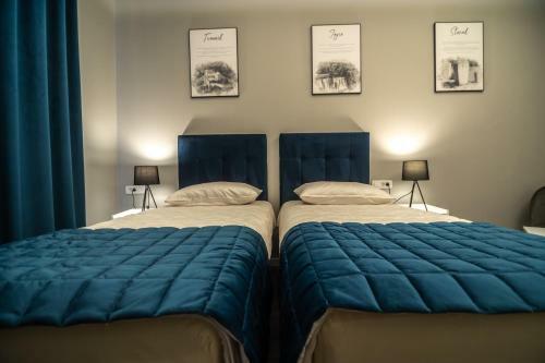 Apartments Azzurro Sarajevo