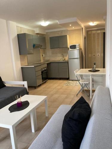 Apartamento Studio Vue Mer Situation Ideale Irar08