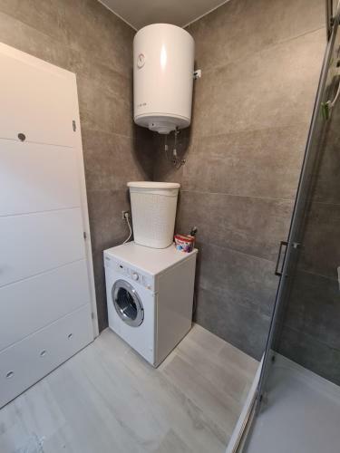 Apartamento Sarajevo Bulevar
